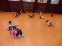 2014.01.29 - (Zeugnis)Trainingstag unserer Bambinis17